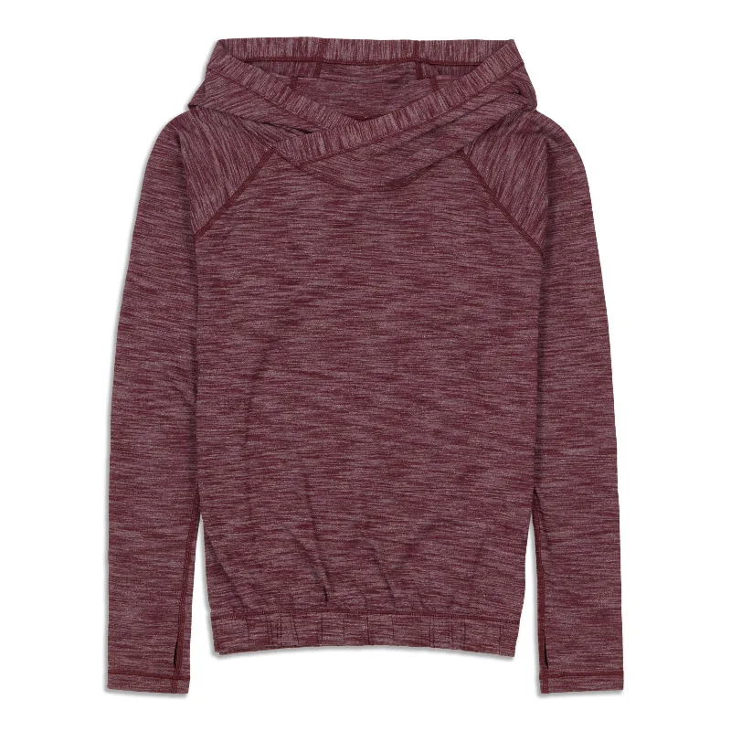 Healthy Heart Pullover - Resale Over Sleeve Pullover