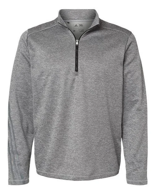 Mid Grey Heather/ Black