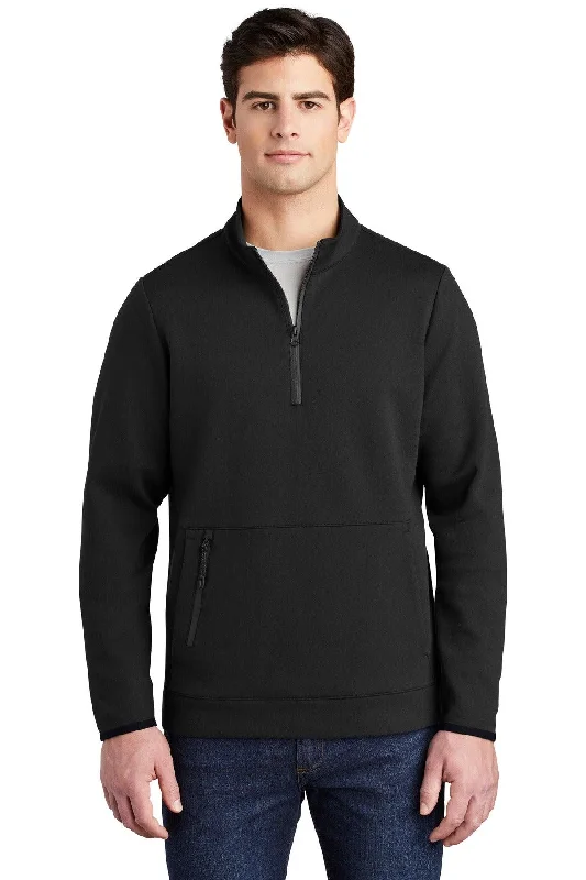 Sport-Tek  Triumph 1/4-Zip Pullover ST281 Sabrina Neck Pullover