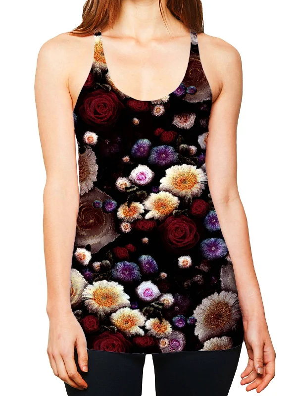 Daylight Bloom Women's Tank stylish tank top