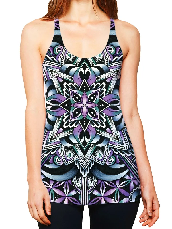 Sacred Web Women's Tank seamless tank top