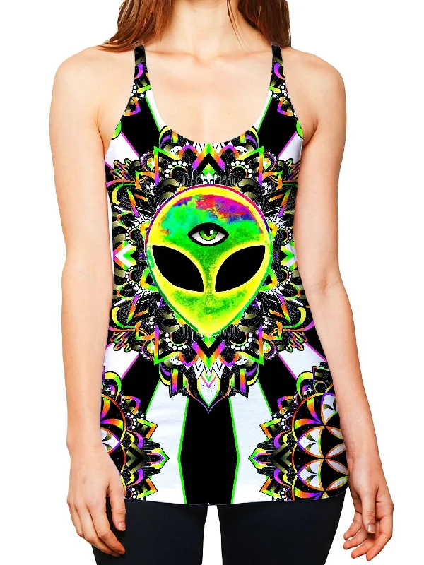 Trance Women's Tank long tank top