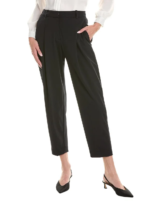 Hugo Boss Tocata Trouser Trousers Yoga Stretchy