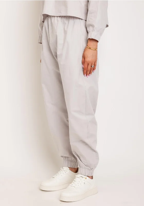 One Life Miley Cuff Trousers, Ash Trousers Chinos Classic