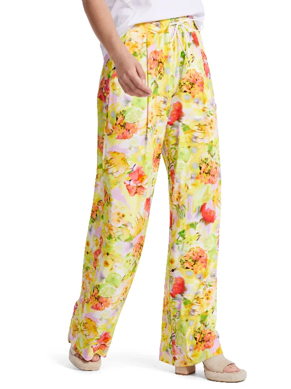 Wedi Trousers Trousers Palazzo Wide Leg